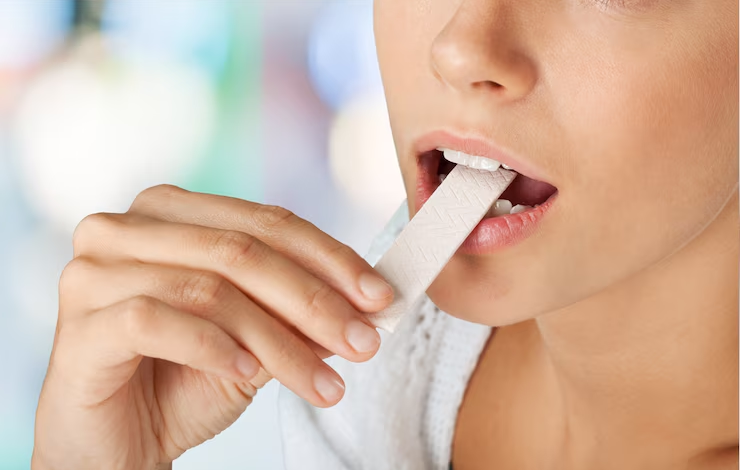 The Sweet Secret to a Cleaner Mouth: How Xylitol Gum Aids Oral Hygiene