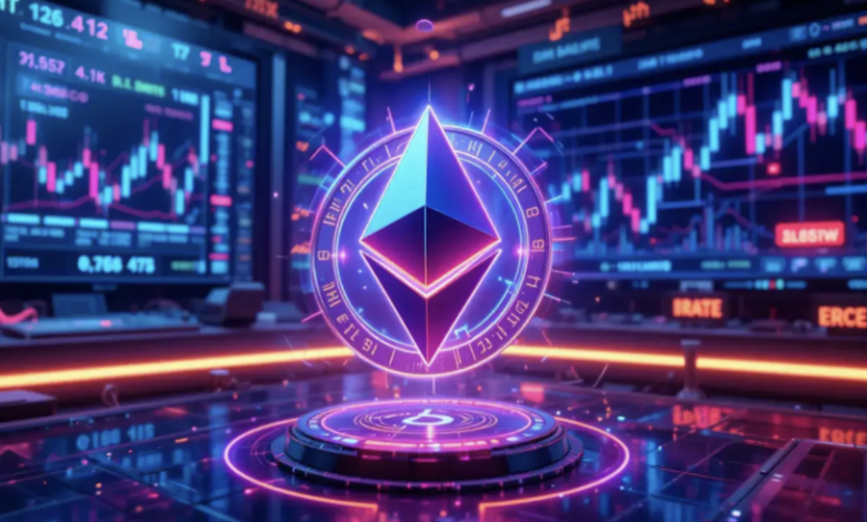Factors That Affect Ethereum price A Comprehensive Guide