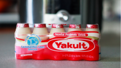 Confused Between Yakult, Epigamia, and Raw Pressery? Here’s the Best Probiotic Drink for You
