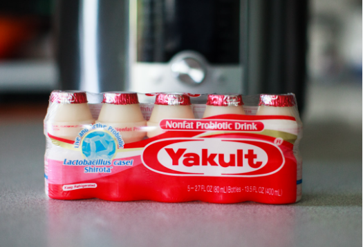 Confused Between Yakult, Epigamia, and Raw Pressery? Here’s the Best Probiotic Drink for You