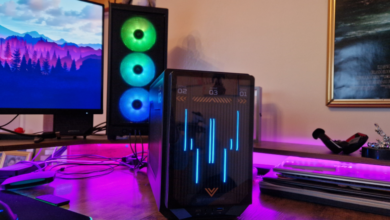 The Pros and Cons of Buying a Prebuilt Gaming PC Bundle in 2025