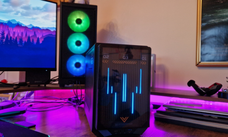 The Pros and Cons of Buying a Prebuilt Gaming PC Bundle in 2025