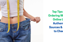 Top Tips for Ordering Wegovy Online UK: Authentic Sources & What to Check