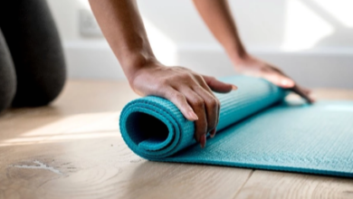 Ensuring Safety: Installing Protective Mats