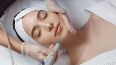 Mastering Skin Renewal: The Hydra Dermabrasion Facial Course by Glow Beauty
