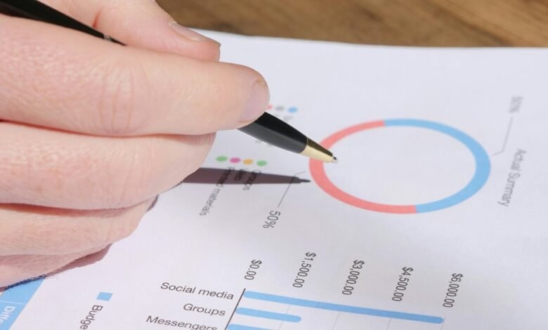 advanced metrics numerical analysis