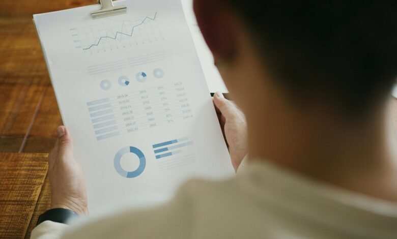 competitive intelligence data summary