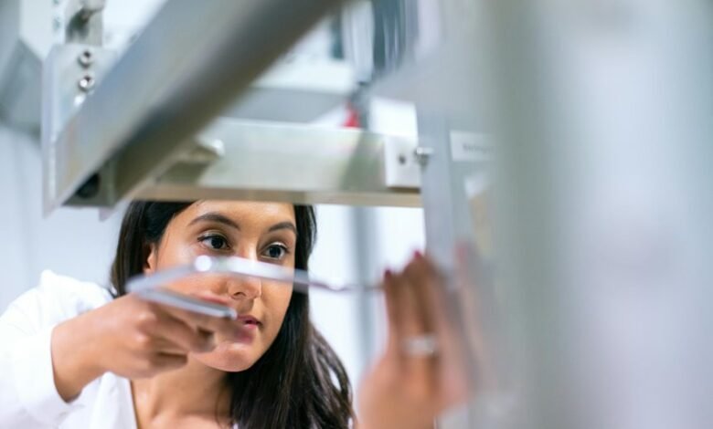 industry intelligence data overview