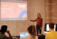 innovation and growth metrics