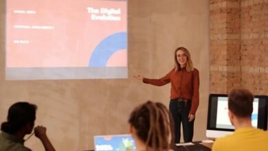 innovation and growth metrics