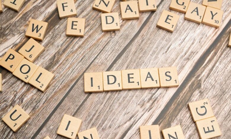 innovation benchmarking data insights