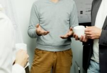 market data analysis report