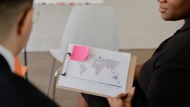 strategic executive insights provided