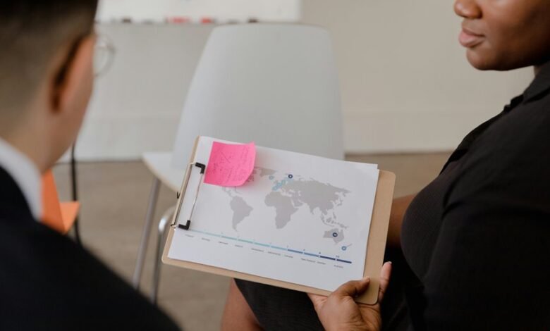 strategic executive insights provided