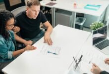 technology adoption overview report