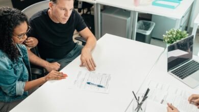 technology adoption overview report