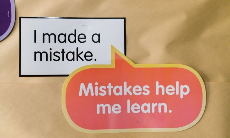 common mistakes to avoid commonly