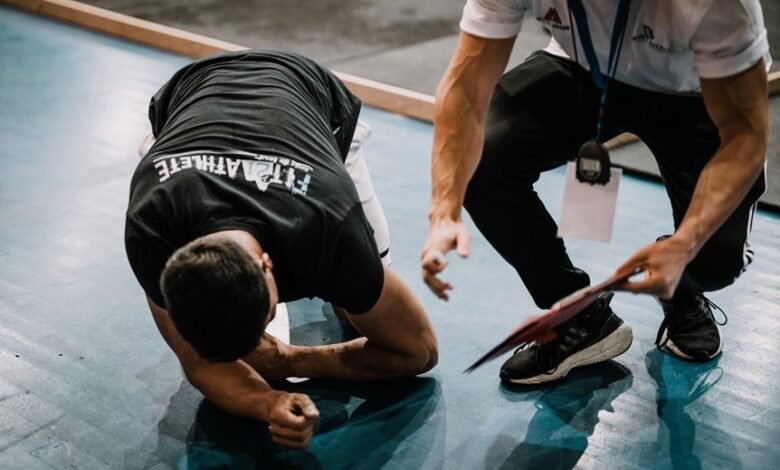 common mistakes to avoid with training
