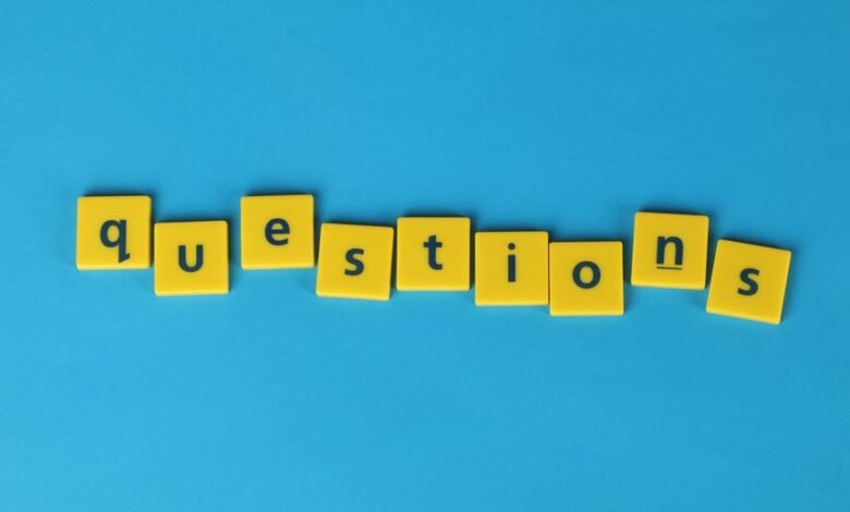 common questions about ip address
