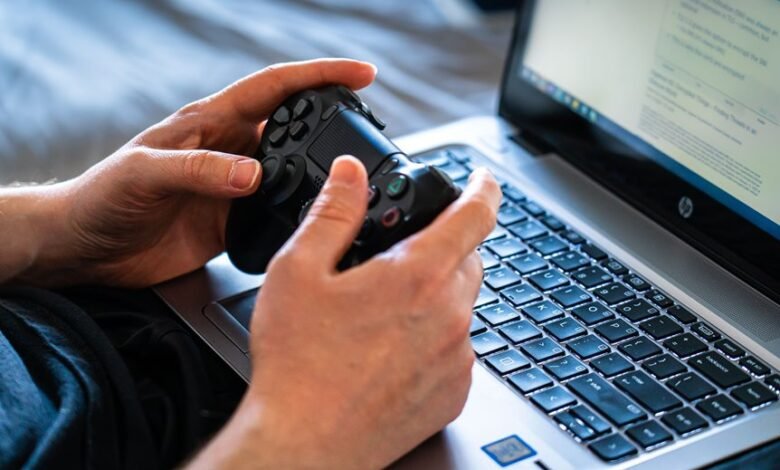 complete guide for online gaming