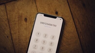 complete overview of phone number