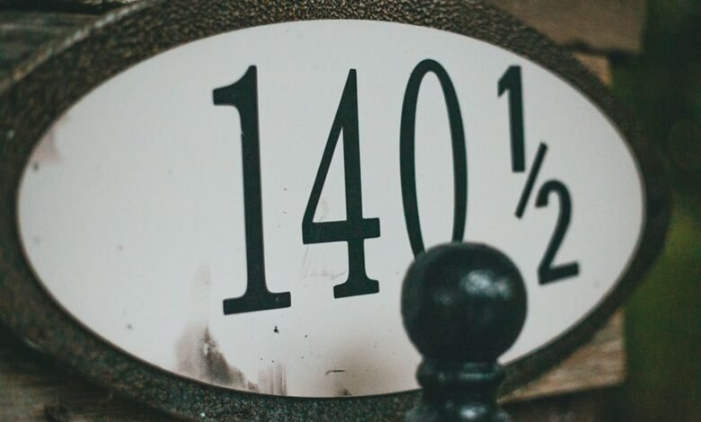 important numeric sequence details