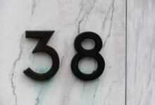 long numeric identifier explained