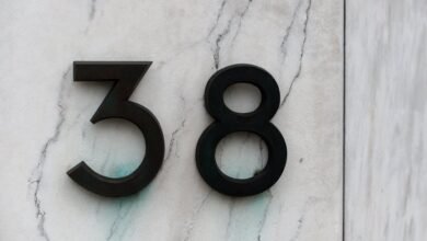 long numeric identifier explained