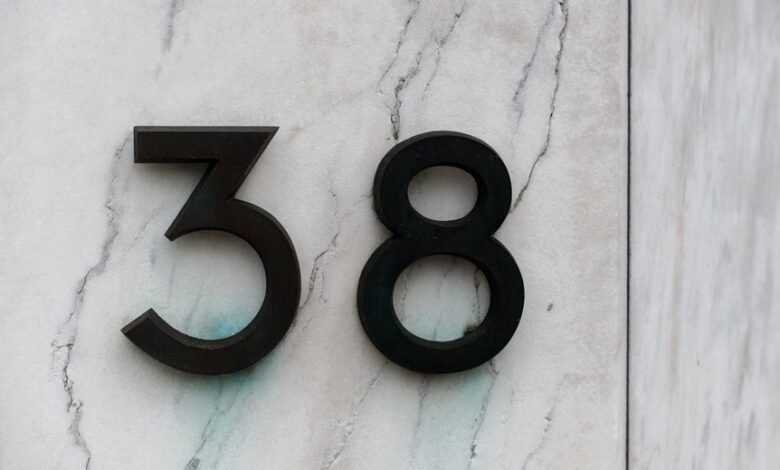 long numeric identifier explained