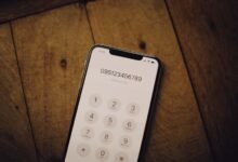 phone number details explained