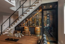 What Should You Look for in a Cellar Cooling System?