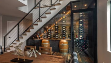 What Should You Look for in a Cellar Cooling System?