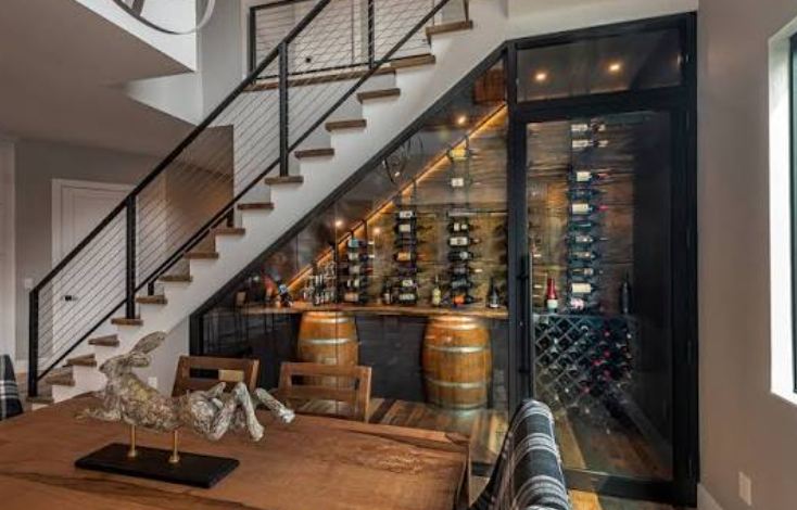 What Should You Look for in a Cellar Cooling System?